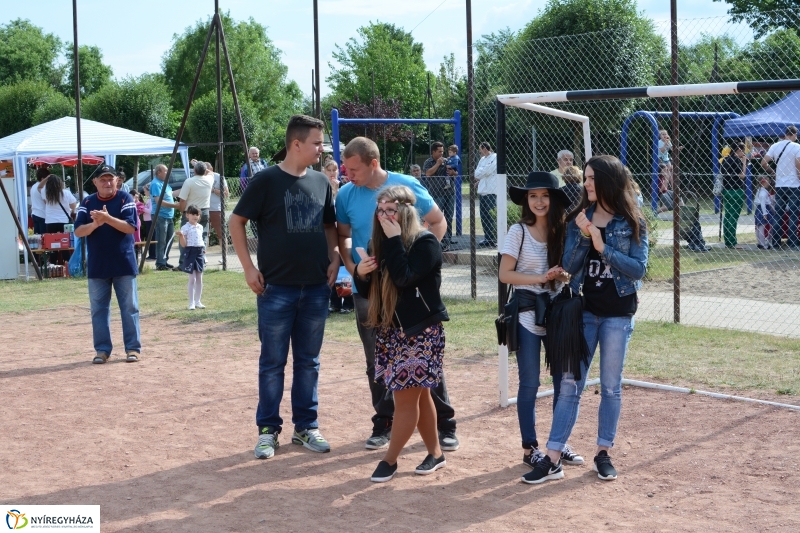 Cseresznye fesztivál