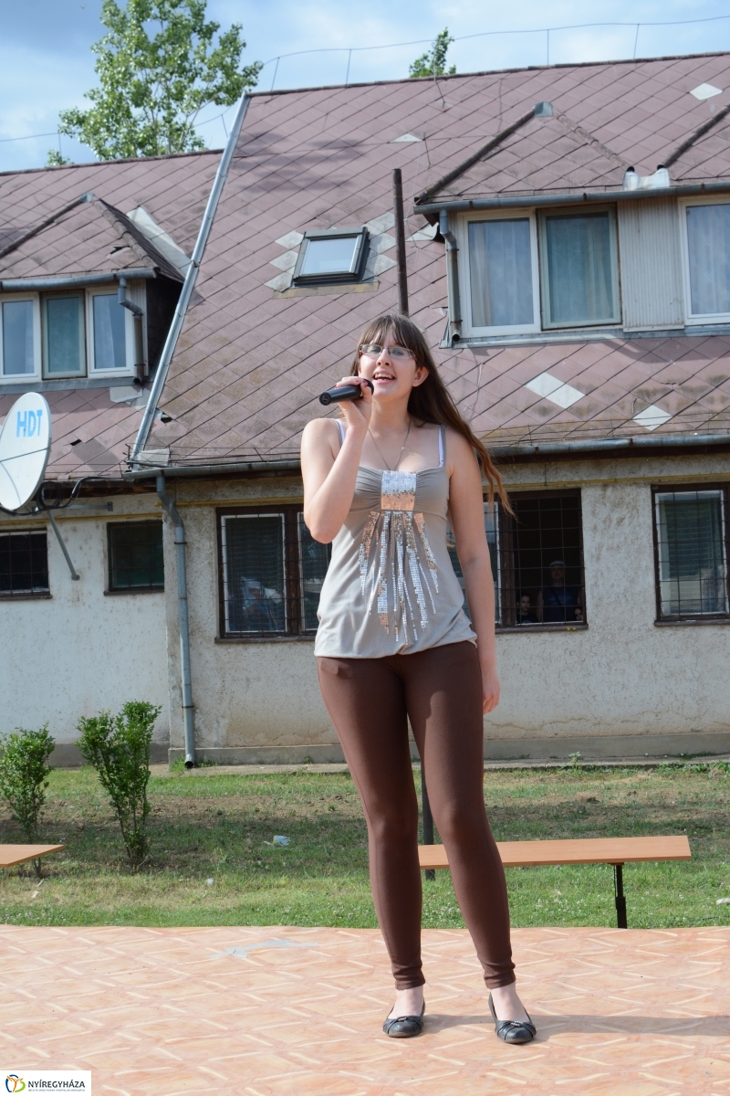 Cseresznye fesztivál