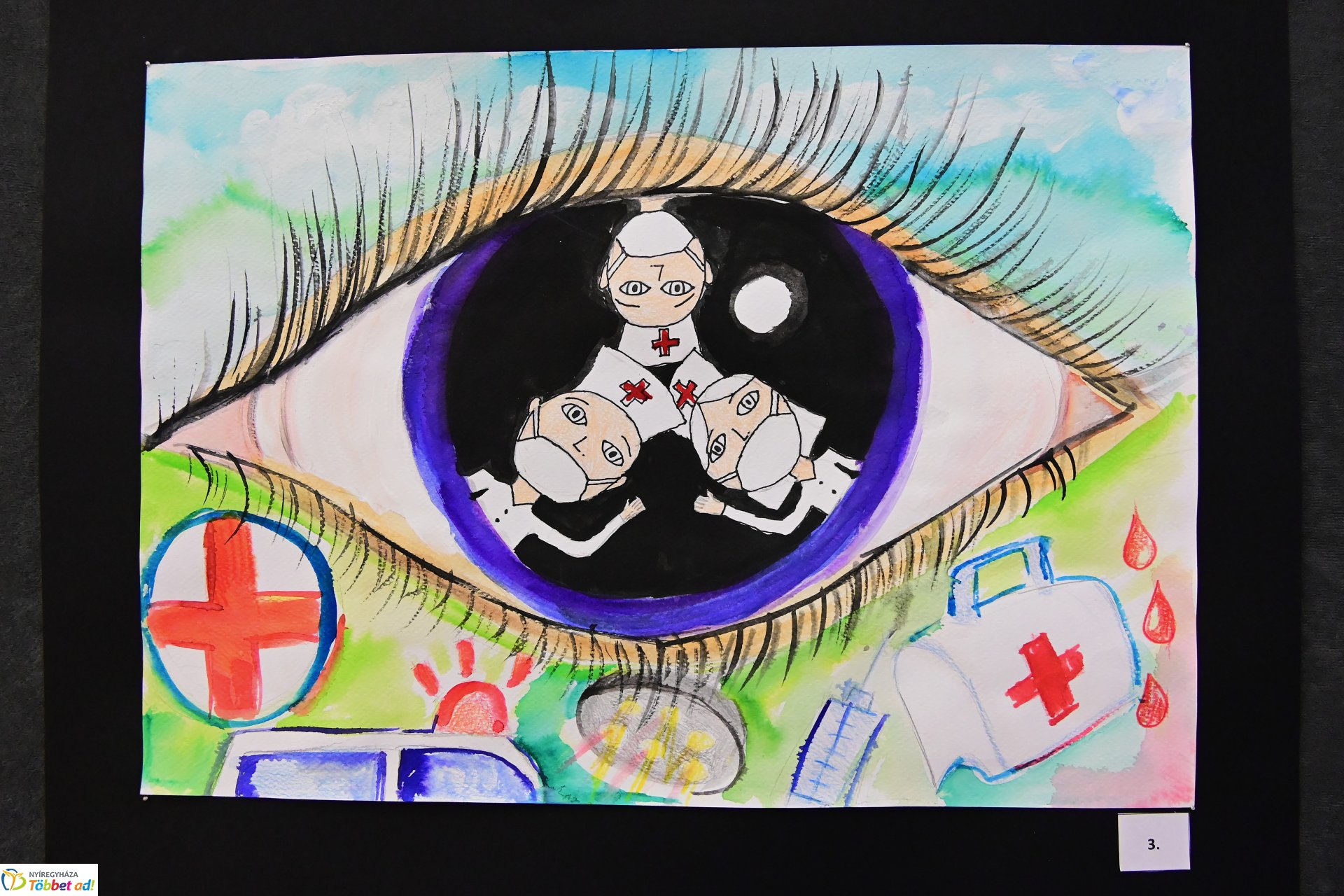 25 év az élet szolgálatában - konferencia a Jósa András Tagkórházba