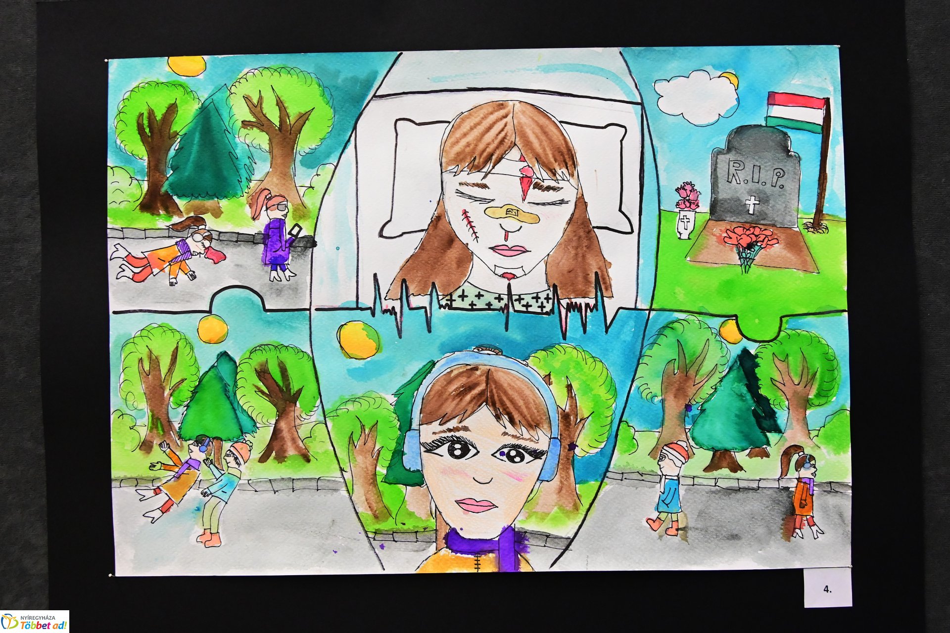 25 év az élet szolgálatában - konferencia a Jósa András Tagkórházba