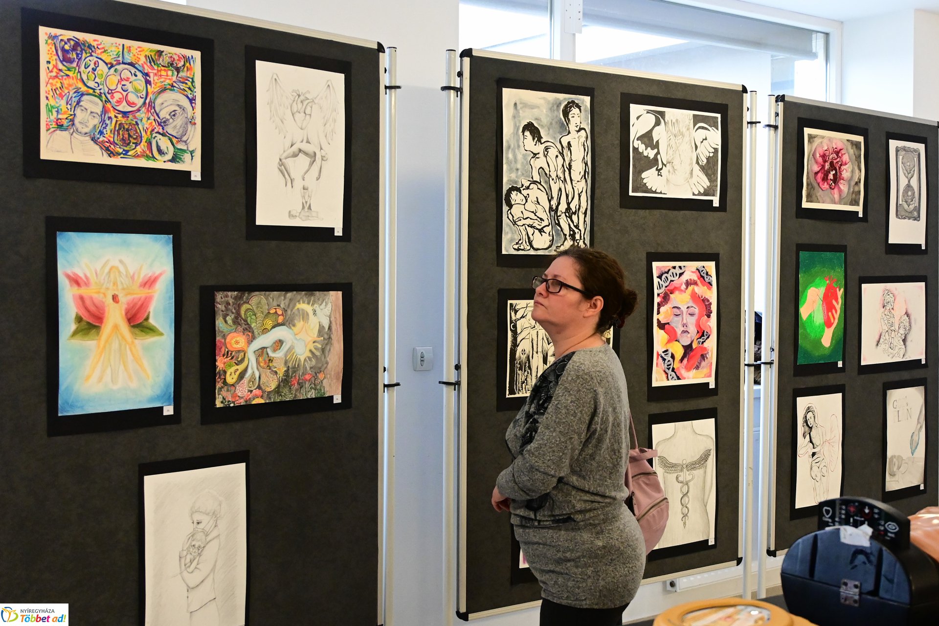 25 év az élet szolgálatában - konferencia a Jósa András Tagkórházba