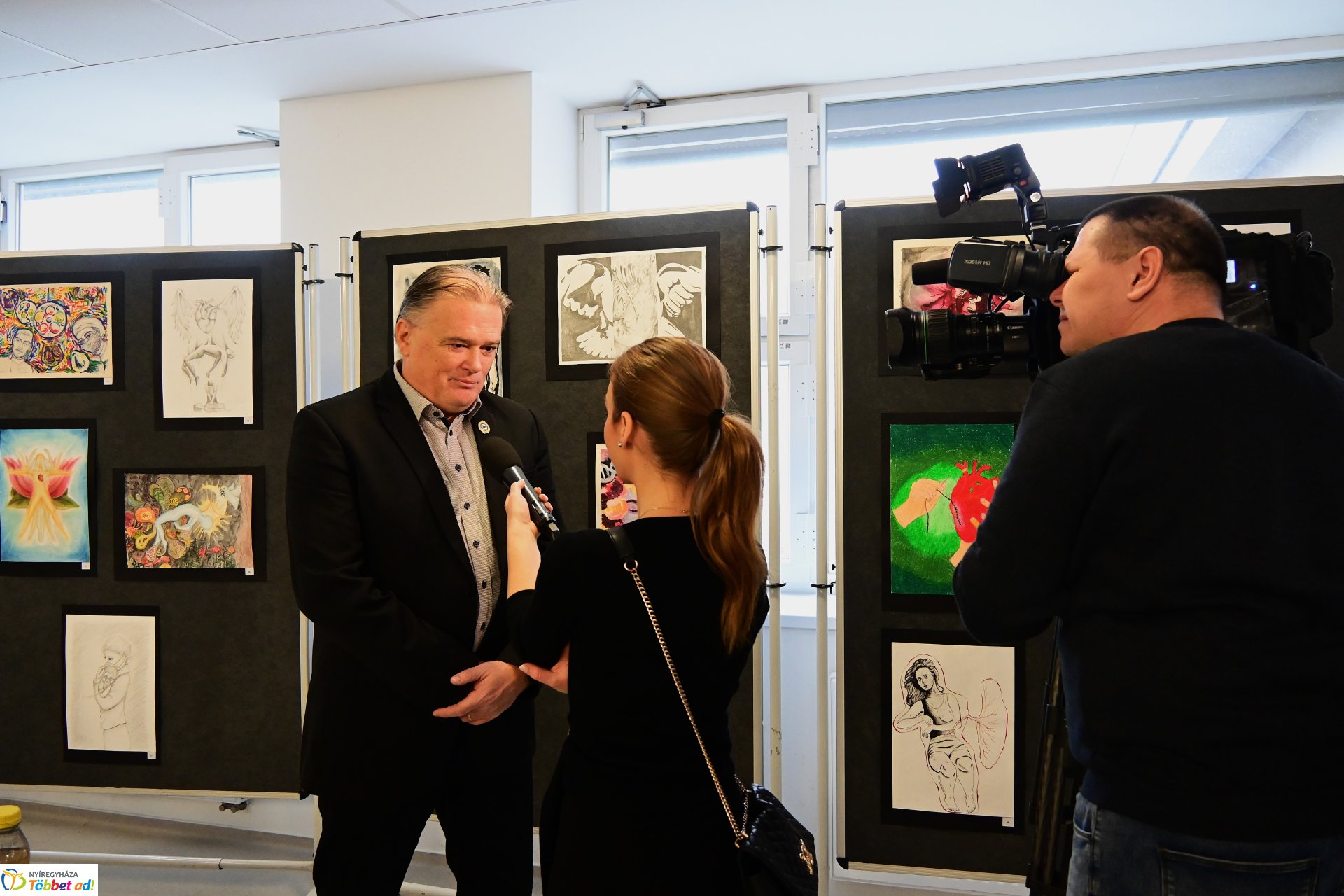 25 év az élet szolgálatában - konferencia a Jósa András Tagkórházba