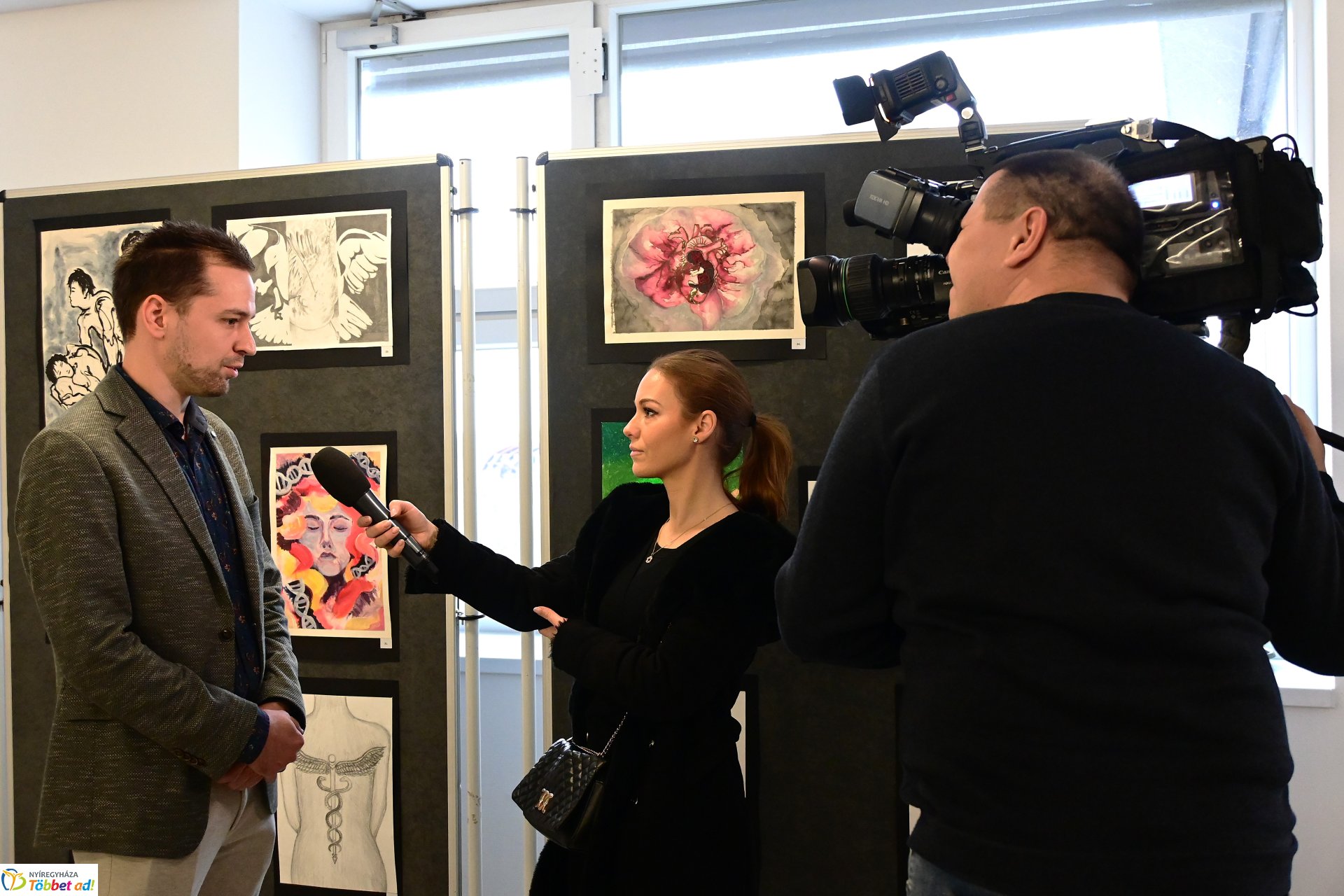 25 év az élet szolgálatában - konferencia a Jósa András Tagkórházba