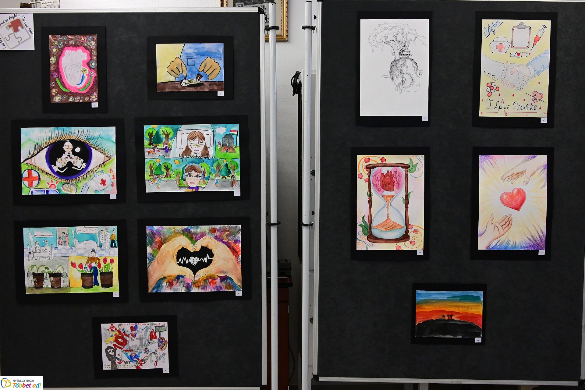 25 év az élet szolgálatában - konferencia a Jósa András Tagkórházba