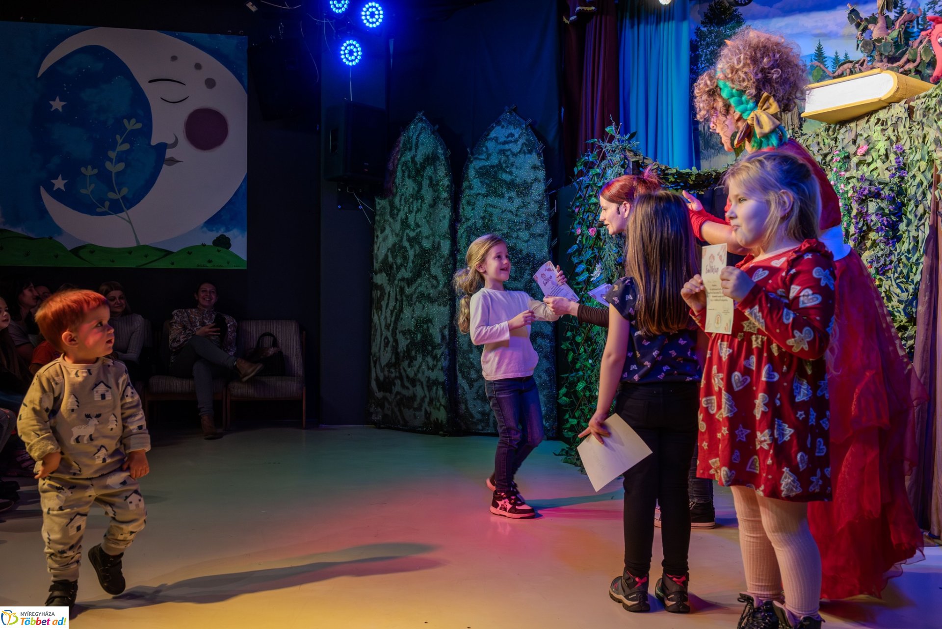 25 éves a Burratino