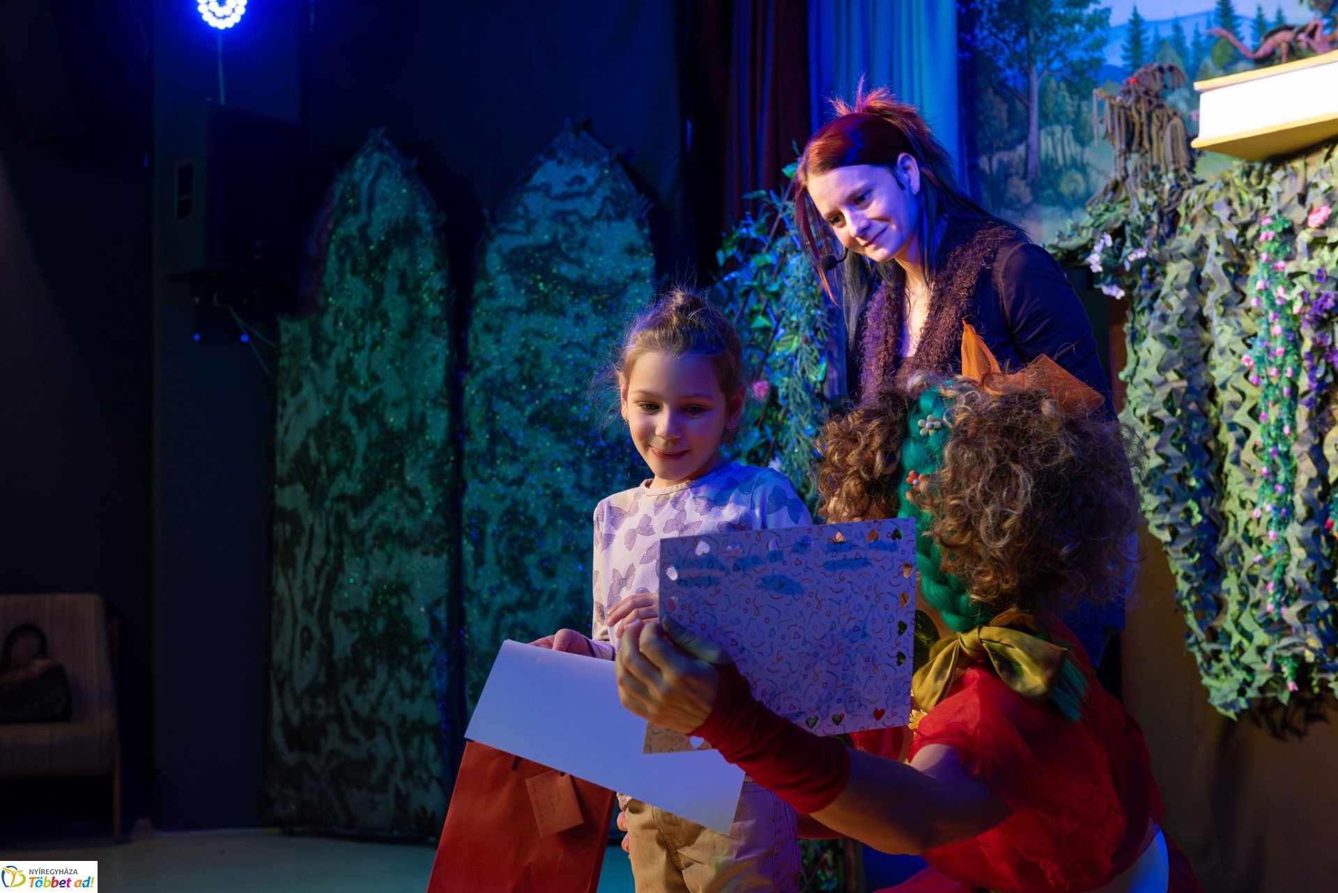 25 éves a Burratino