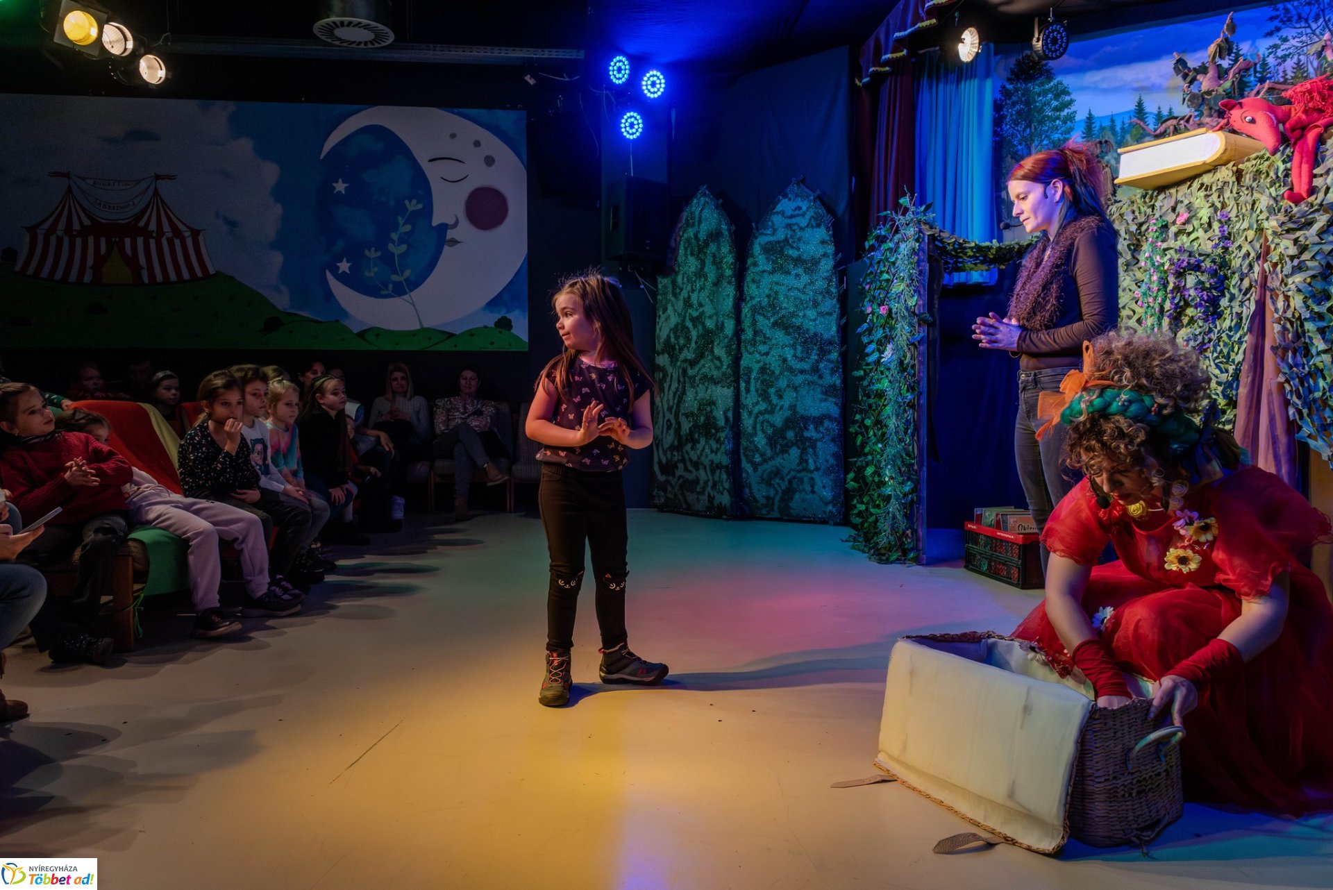 25 éves a Burratino