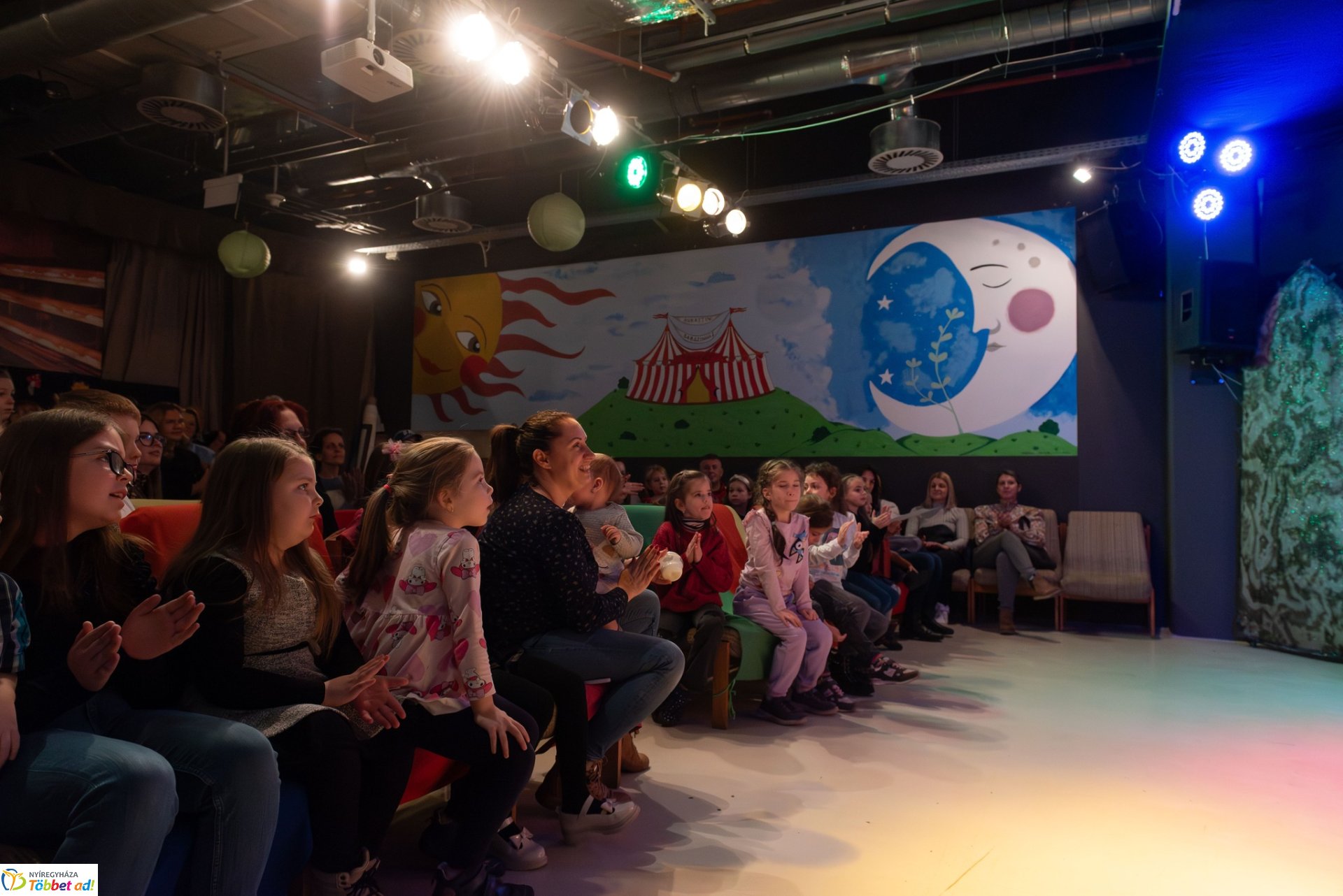 25 éves a Burratino