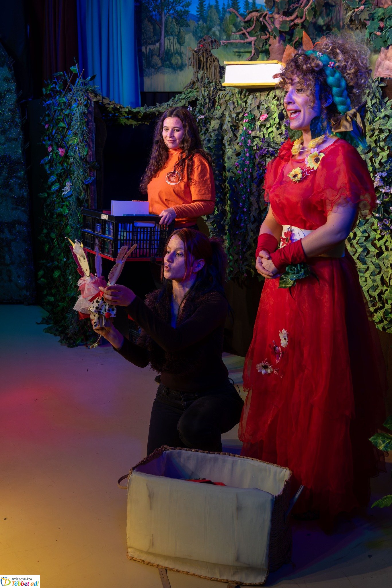 25 éves a Burratino