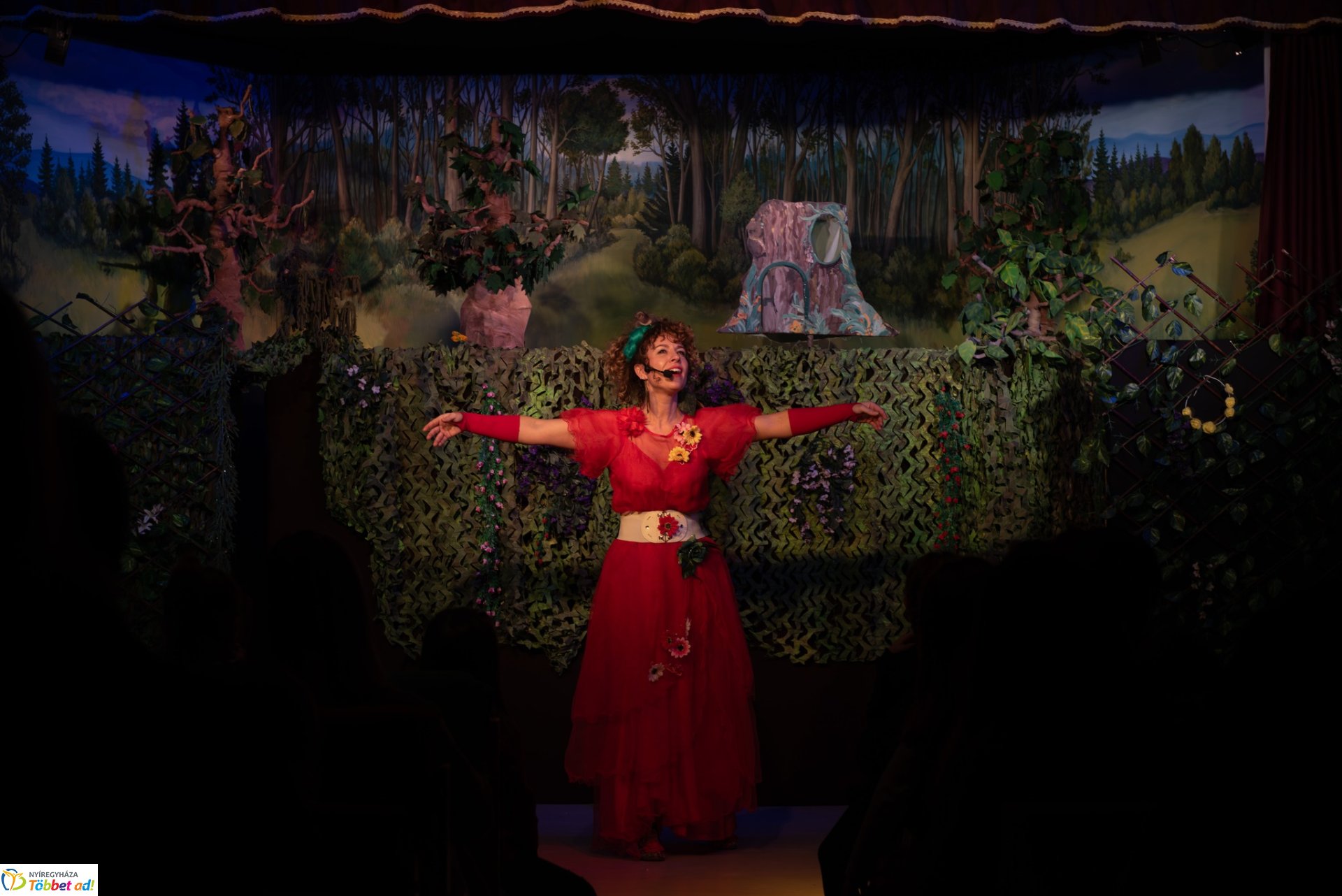 25 éves a Burratino