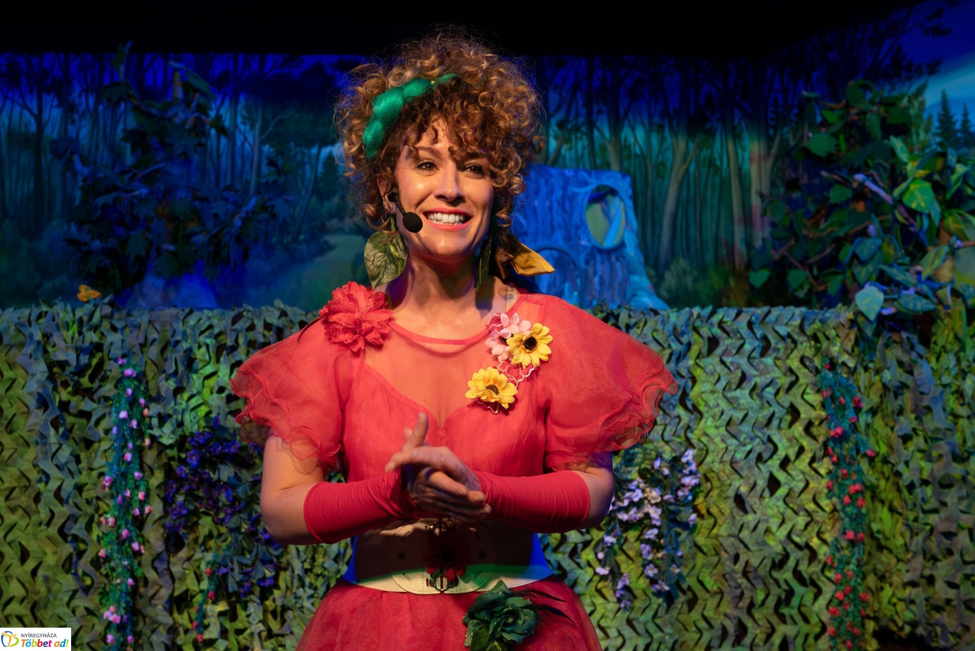 25 éves a Burratino