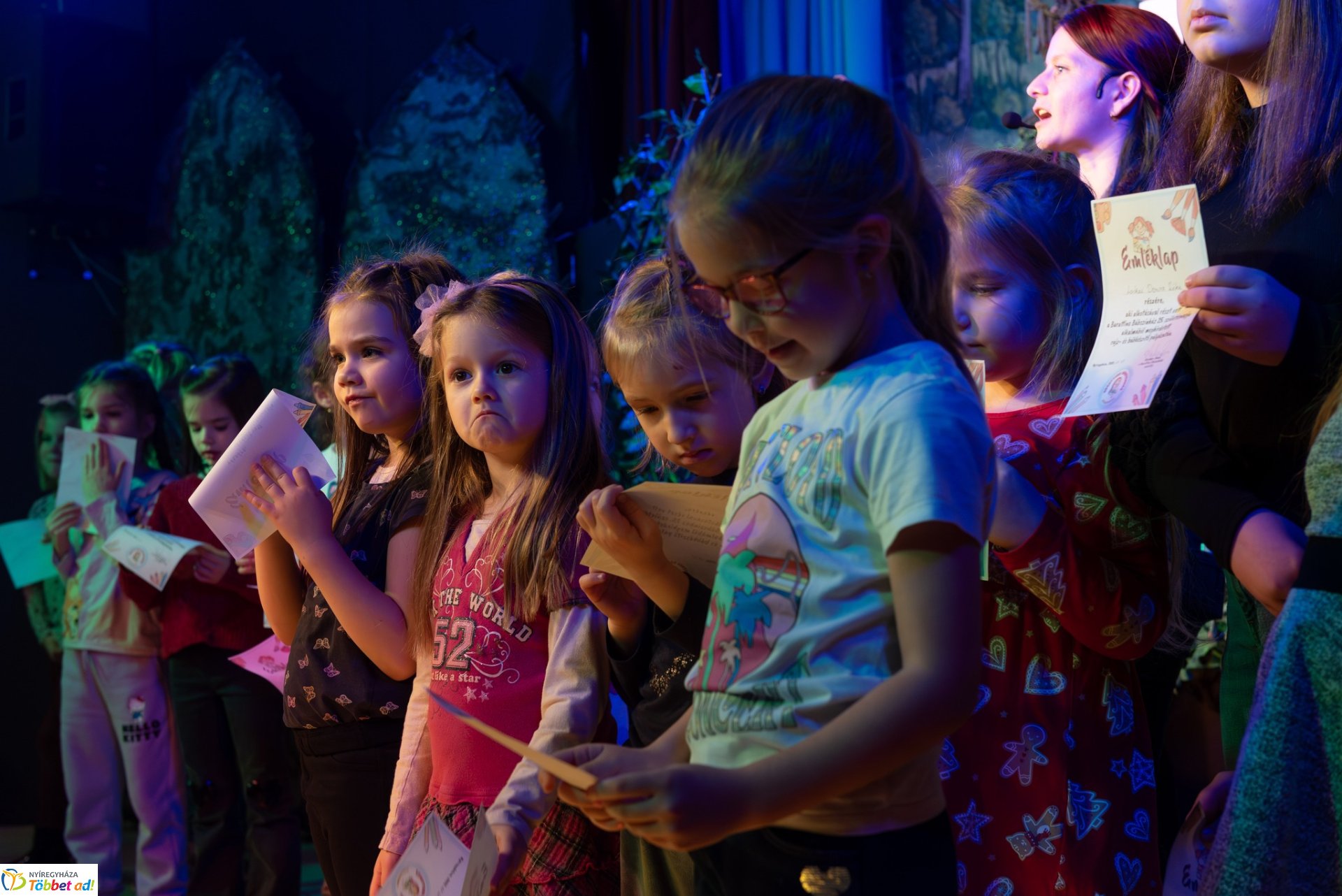 25 éves a Burratino