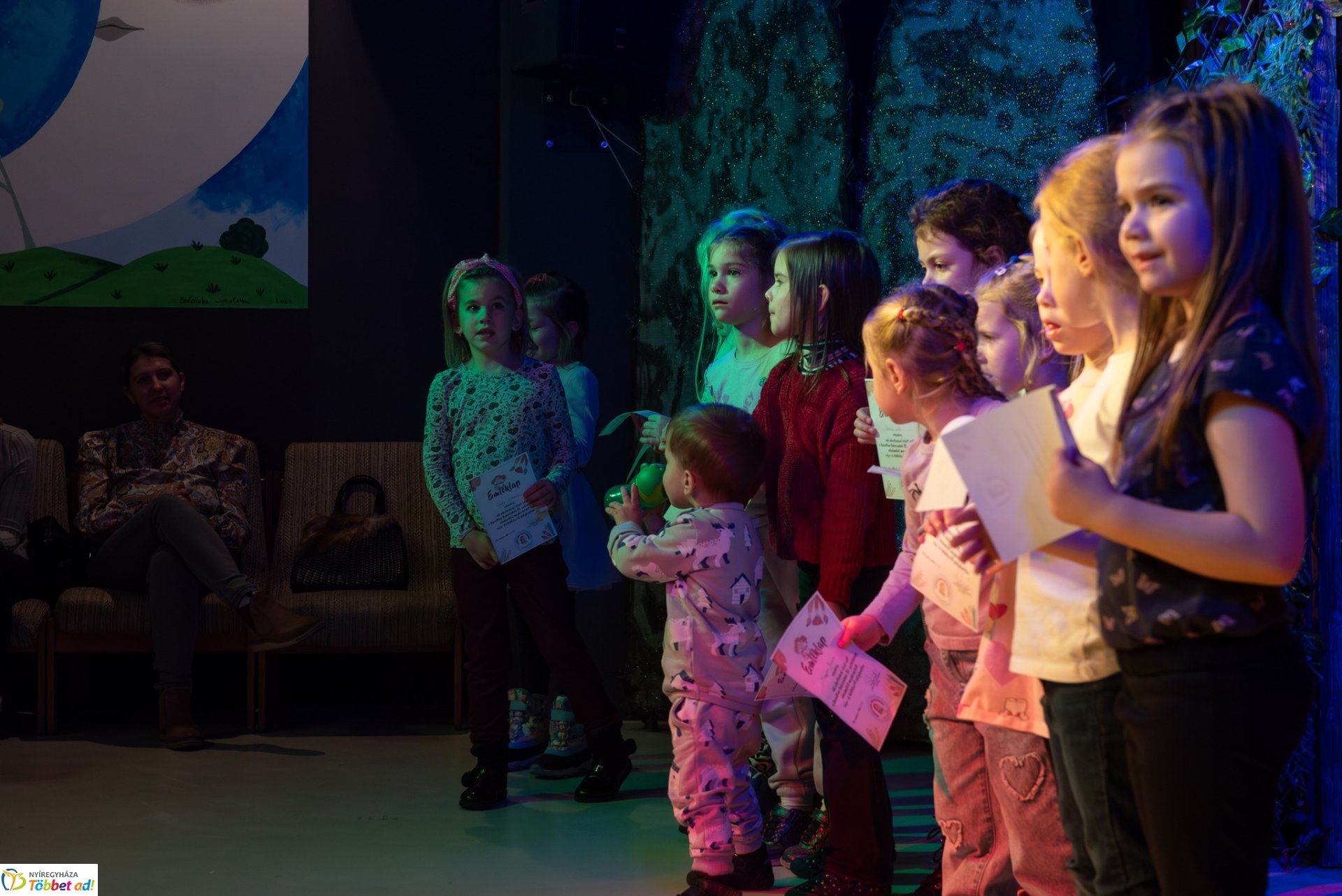 25 éves a Burratino