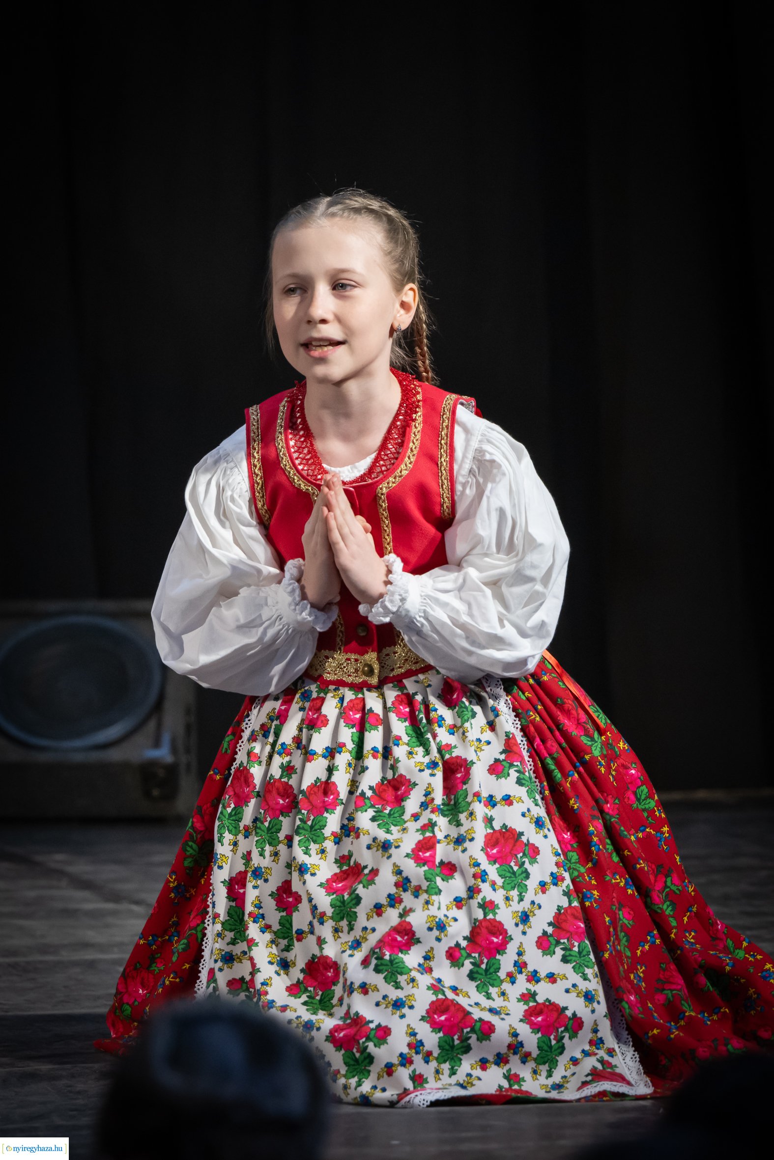 25-jére rendezték meg a Vécsey- Vásárhelyi Országos Kamara Néptánc, Népzenei és Népdaléneklési Versenyt