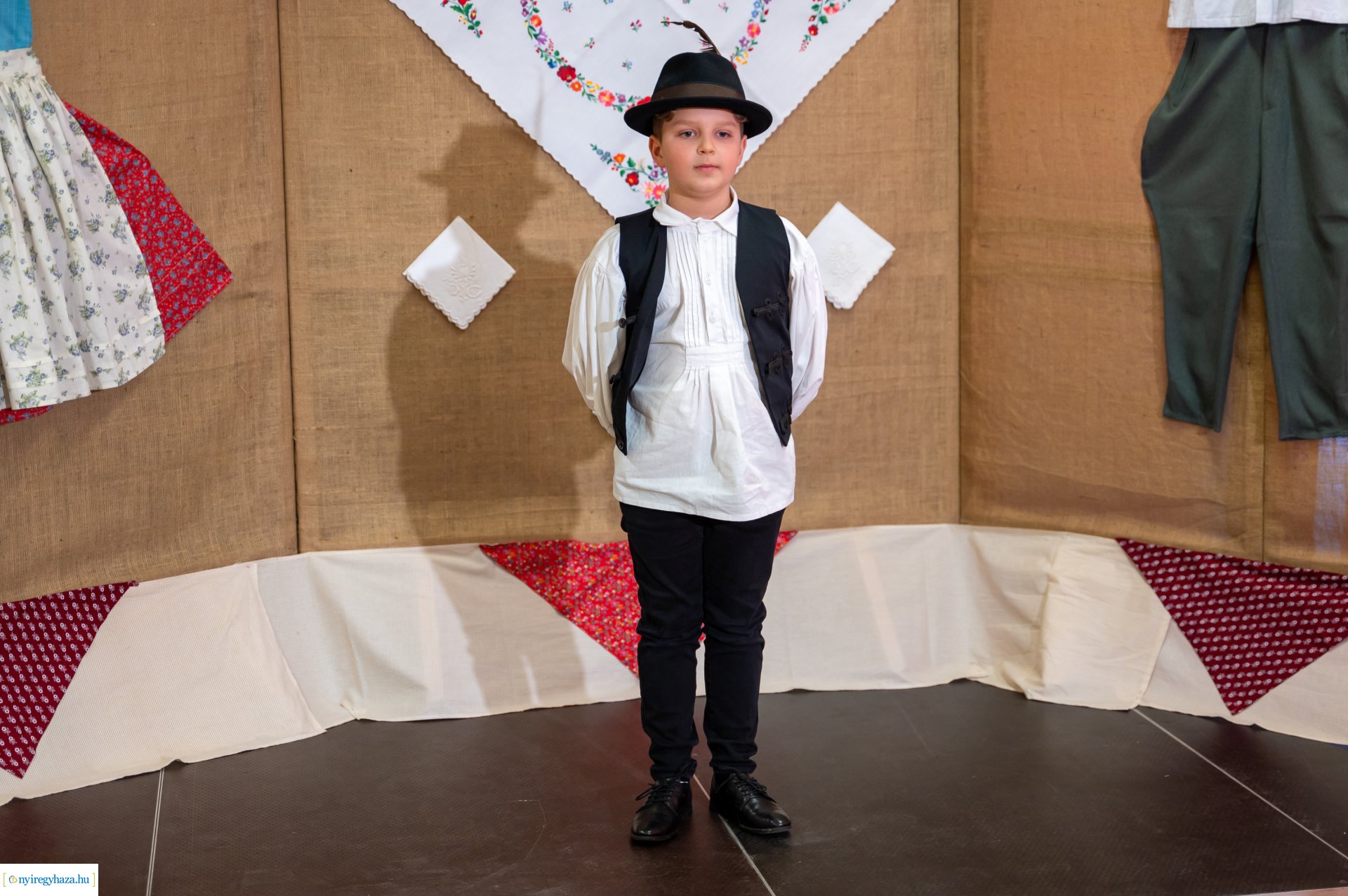 25-jére rendezték meg a Vécsey- Vásárhelyi Országos Kamara Néptánc, Népzenei és Népdaléneklési Versenyt