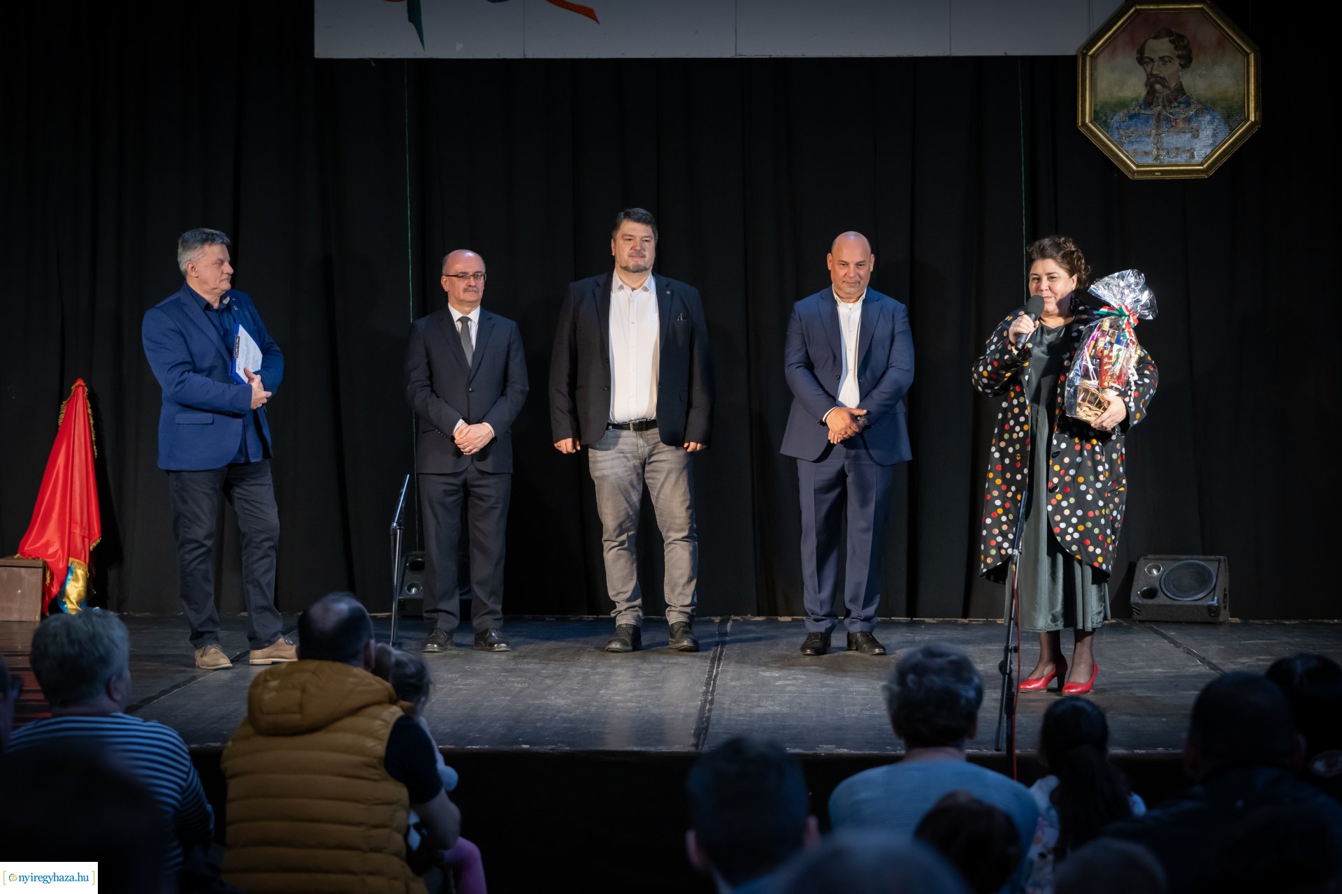 25-jére rendezték meg a Vécsey- Vásárhelyi Országos Kamara Néptánc, Népzenei és Népdaléneklési Versenyt