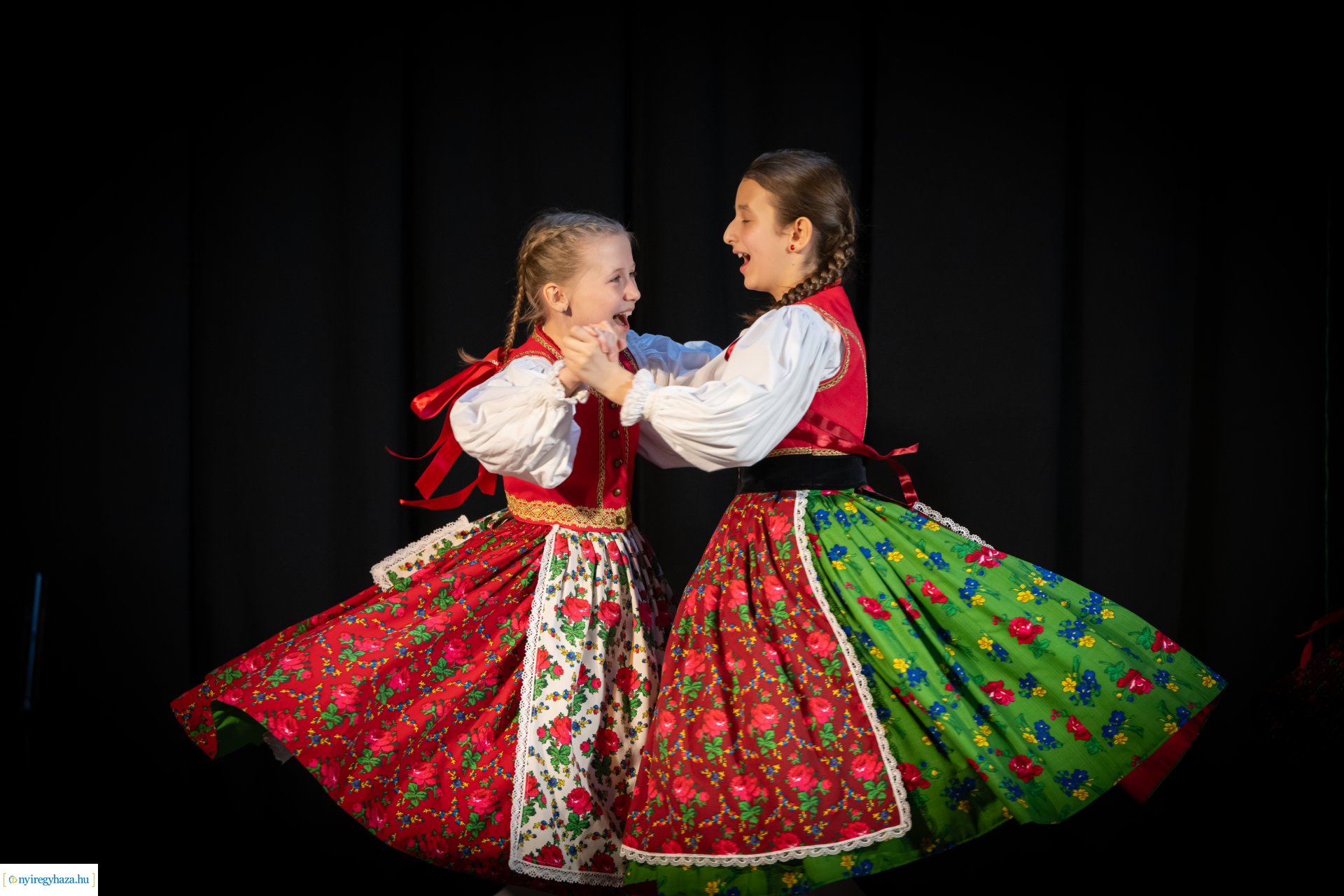 25-jére rendezték meg a Vécsey- Vásárhelyi Országos Kamara Néptánc, Népzenei és Népdaléneklési Versenyt