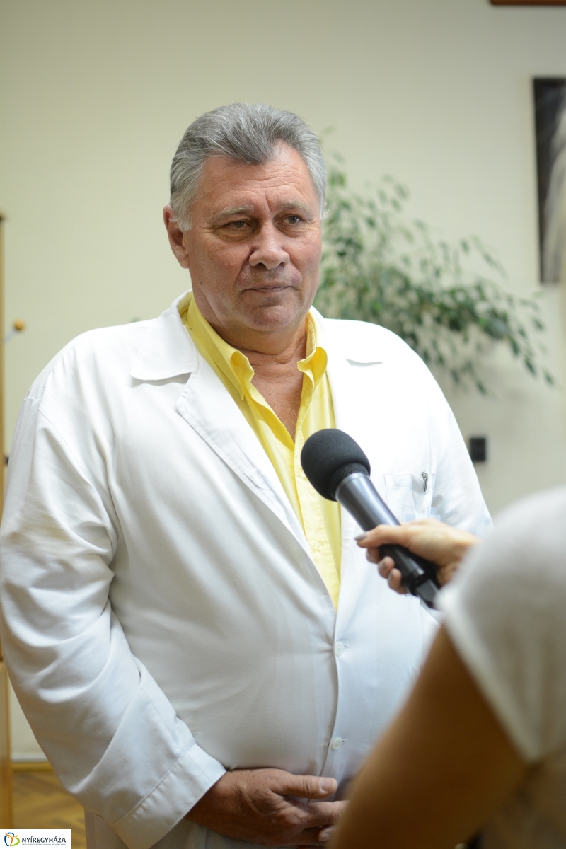 Onkológiai fejlesztések