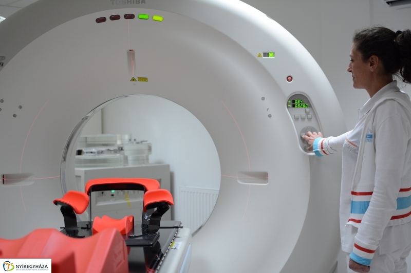 Onkológiai fejlesztések