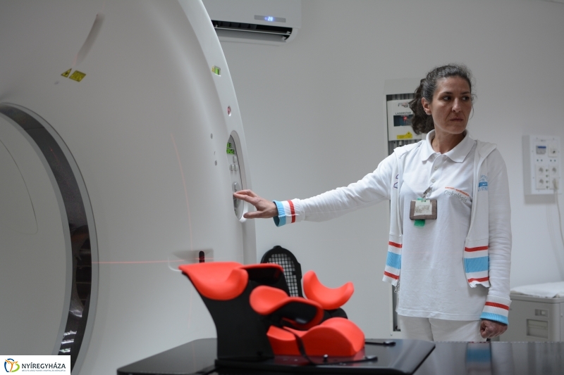 Onkológiai fejlesztések