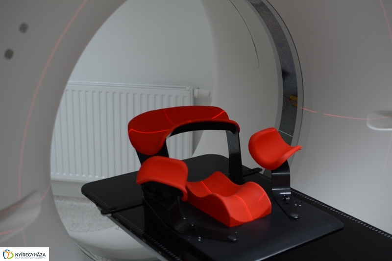 Onkológiai fejlesztések