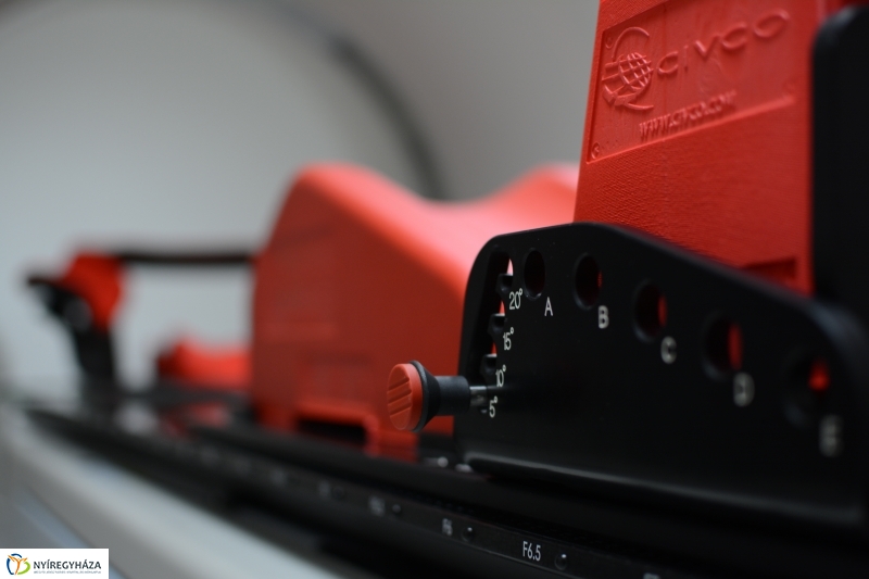 Onkológiai fejlesztések