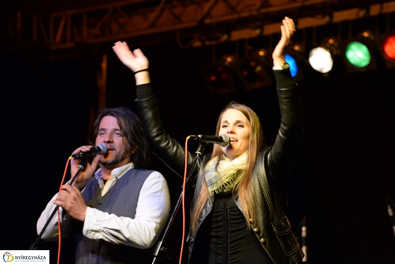 Szent Iván éj a Múzeumfaluban