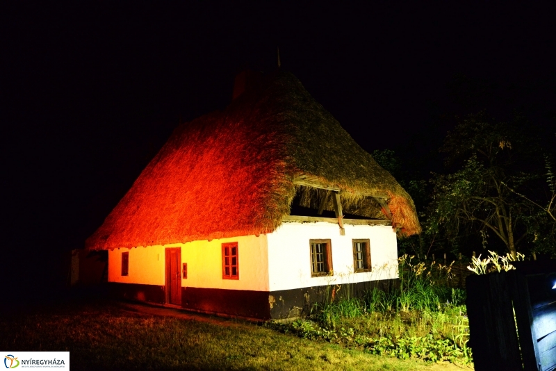 Szent Iván éj a Múzeumfaluban