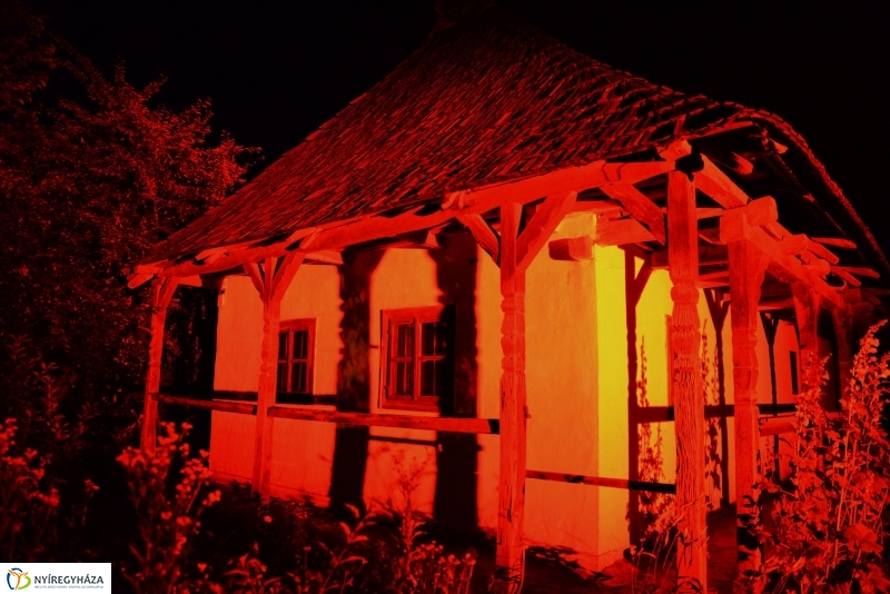 Szent Iván éj a Múzeumfaluban