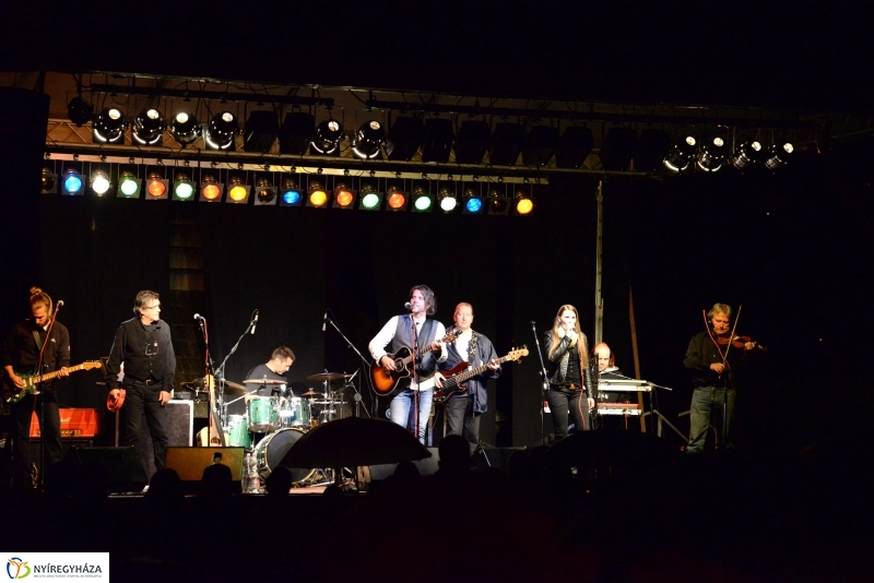 Szent Iván éj a Múzeumfaluban