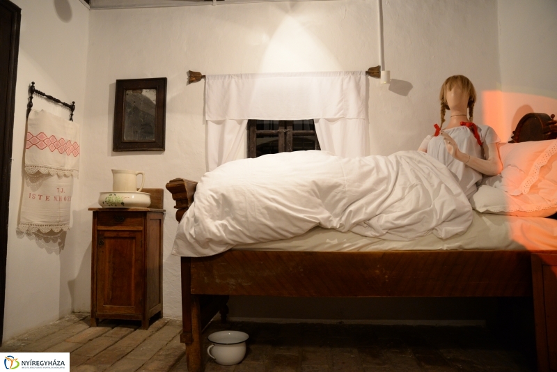 Szent Iván éj a Múzeumfaluban