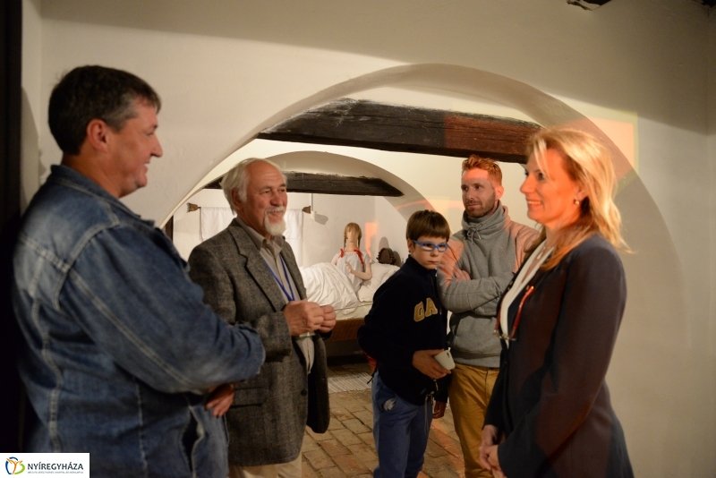 Szent Iván éj a Múzeumfaluban