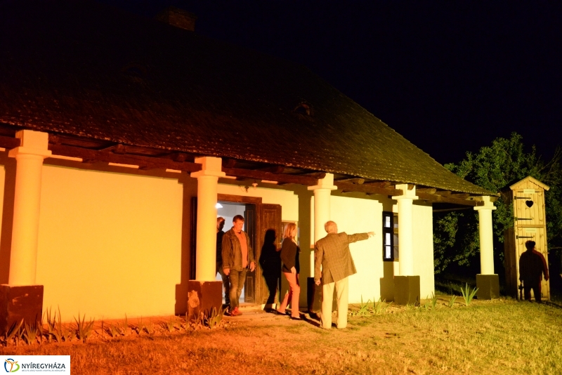 Szent Iván éj a Múzeumfaluban