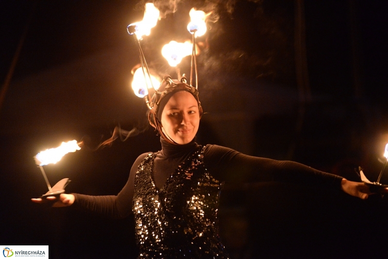 Szent Iván éj a Múzeumfaluban