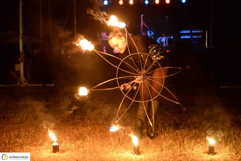 Szent Iván éj a Múzeumfaluban