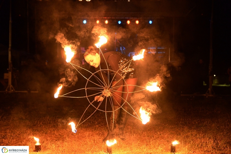 Szent Iván éj a Múzeumfaluban