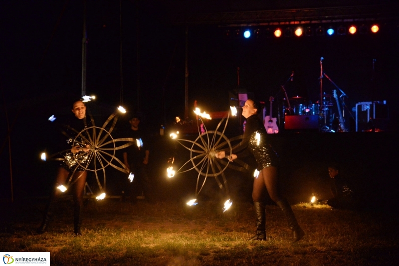 Szent Iván éj a Múzeumfaluban