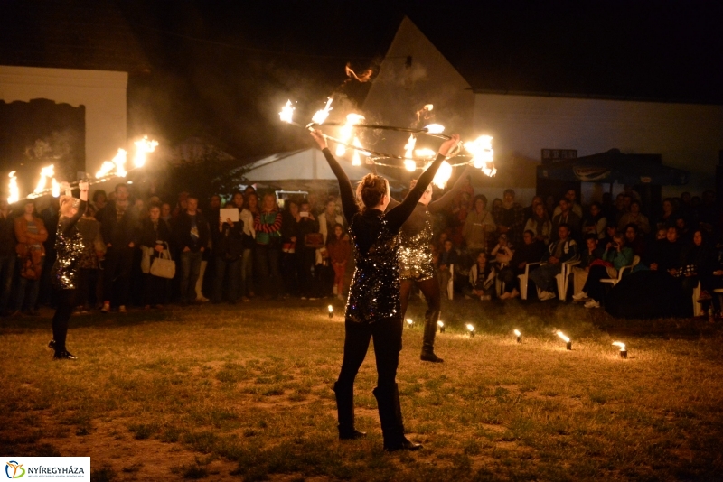 Szent Iván éj a Múzeumfaluban