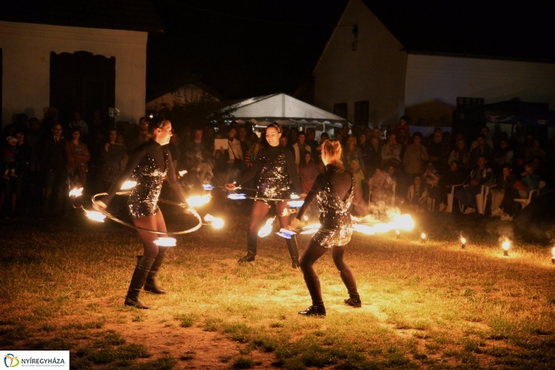 Szent Iván éj a Múzeumfaluban