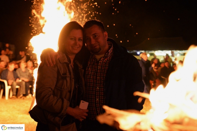 Szent Iván éj a Múzeumfaluban