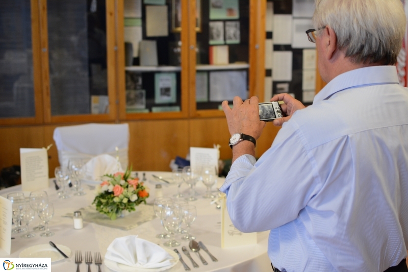 Pincérek vizsgáztak a Sipkay Barna középiskolában