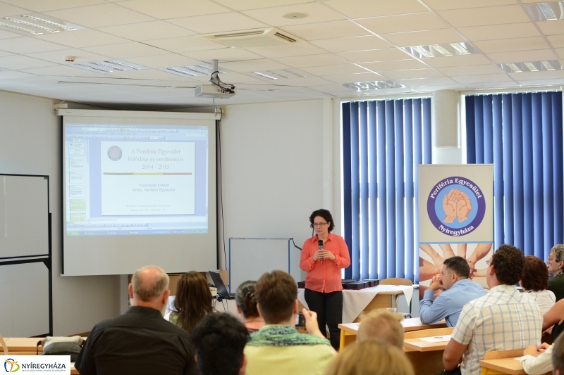 Periféria egyesület 