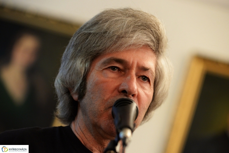 Republic emlék-est a Bencs Villában