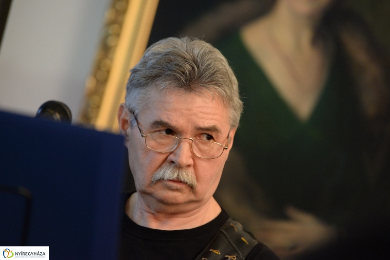 Republic emlék-est a Bencs Villában