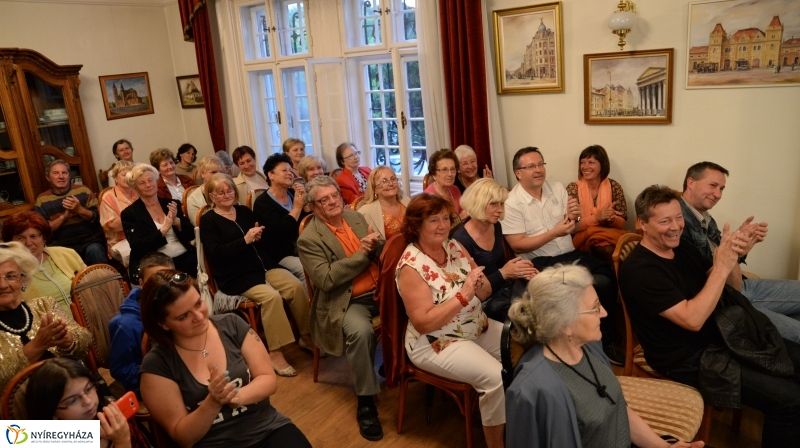 Republic emlék-est a Bencs Villában