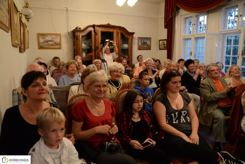 Republic emlék-est a Bencs Villában