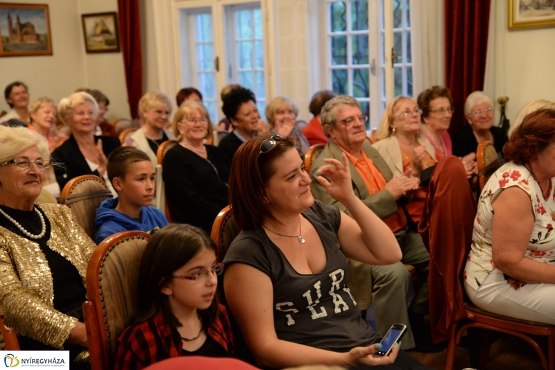 Republic emlék-est a Bencs Villában