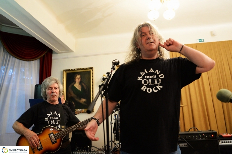 Republic emlék-est a Bencs Villában