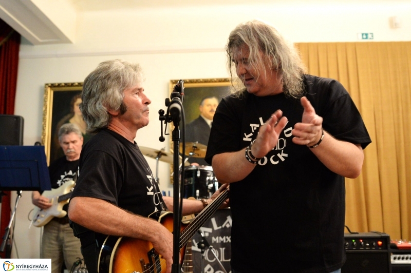 Republic emlék-est a Bencs Villában