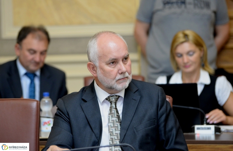 Közgyűlés június 25-én